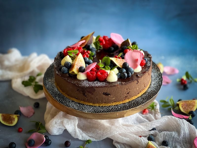 Chocolate Cake